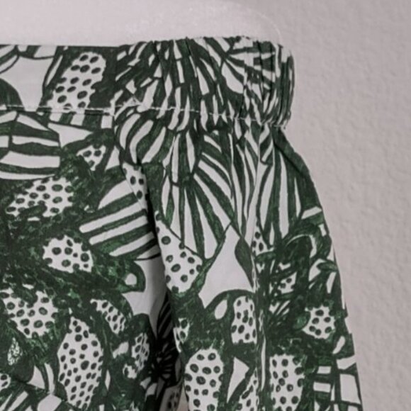 New Off Shoulder bell sleeves Dress Size 4 - Picture 4 of 6